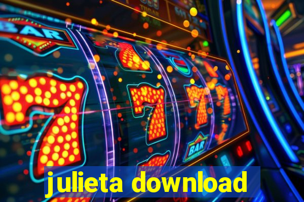 julieta download